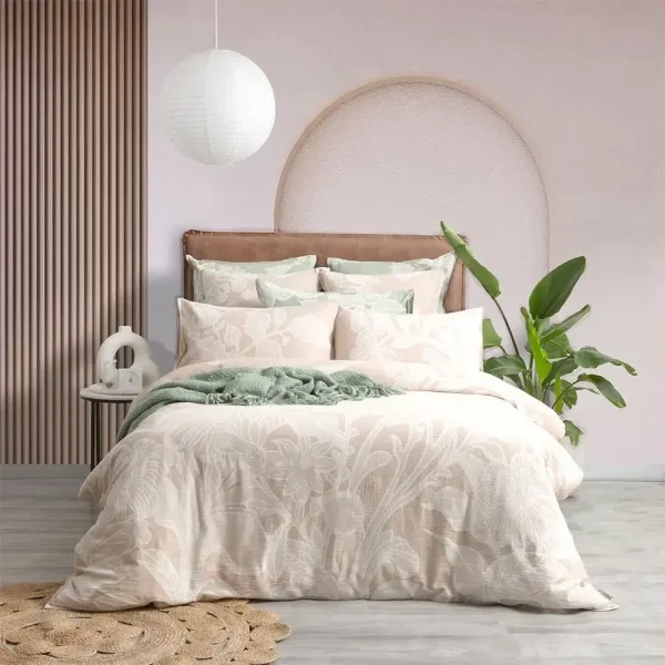 Youngfeel Stylish Duvet Cover Set