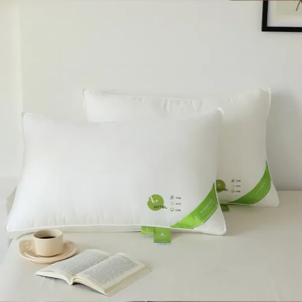 Polyester Plush Pillow