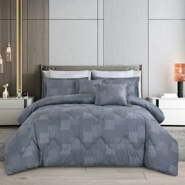 Fashionable Cotton Comforter Set