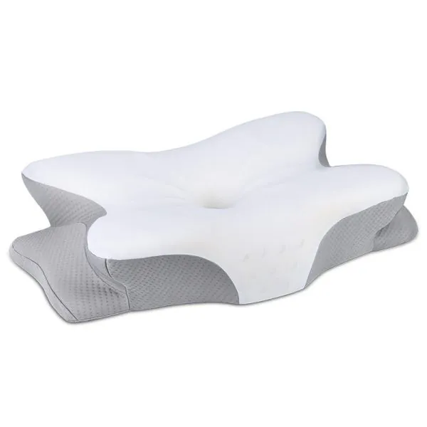 Cervical Contour Memory Foam Pillow