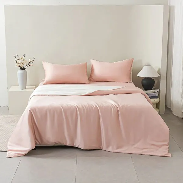 Tencel Fitted Sheet