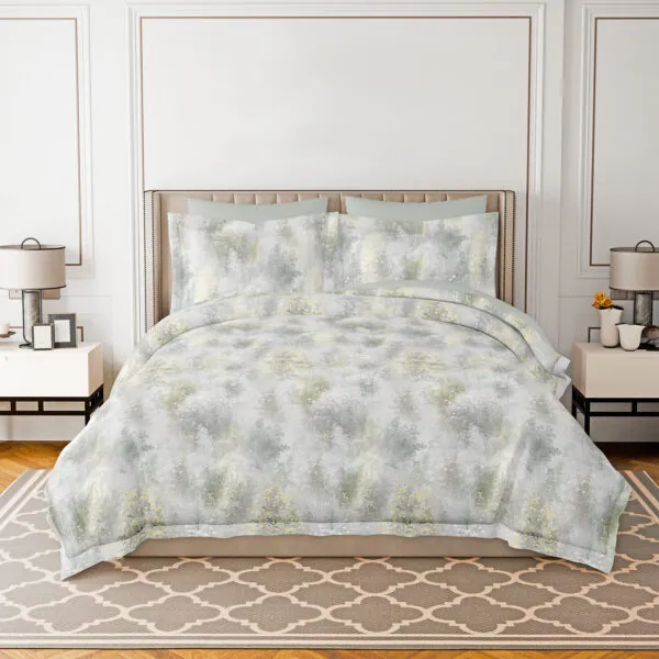 New Design Floral Comforter Set All Sizes