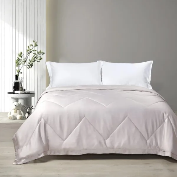 Cool Feeling Softable Comforter Blanket